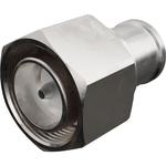 0731626151 Molex RF Connectors 4.3/10 Conn 4.3/10 0Hz to 6GHz 50Ohm ST PL Silver Carton - Arrow.com