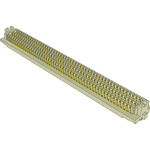 Conn Open Pin Field Array HDR 300 POS 1.27mm Press Fit ST Top Entry Thru-Hole SEARAY™ Tray