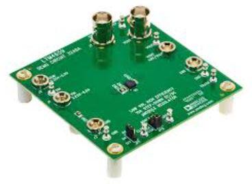 Analog Devices-DC3248A Placas y kits de desarrollo de administración de potencia LTM4659 DC to DC Converter and Switching Regulator Module Demonstration Circuit