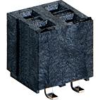 Molex-0791098403 Steckverbinderleisten und Leiterplattenbuchsen Conn Socket Strip RCP 8 POS 2mm Solder ST Top Entry SMD Milli-Grid T/R