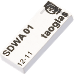 Evaluation Board for Antenna