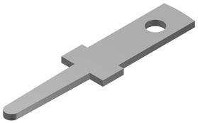 Fischer Elektronik-LS 107 Prodotti vari Vibration Dampers,Rubber Metal Buffers And Solder Terminals