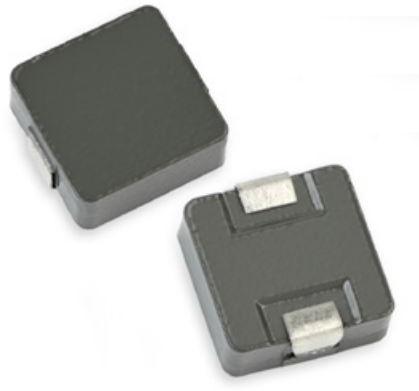 Eaton-HCM1A1104-4R7-R Induktionsspule, Oberflächenmontage Inductor Power Shielded Wirewound 4.7uH/3.01uH 20% 100KHz Powdered Iron 6.5A 0.018Ohm DCR 4040 Automotive AEC-Q200 T/R