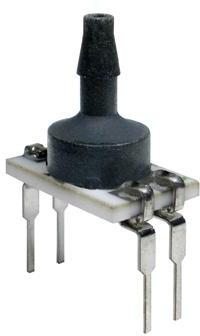 Honeywell-NBPDANN150PAUNV Drucksensor für die Leiterplattenmontage Pressure Sensor 0psi to 150psi Absolute 4-Pin DIP
