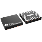 High Frequency Quad Step-Down DC-DC Automotive AEC-Q100