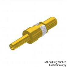 CONEC Elektronische Bauelemente GmbH-131C11029X Connector Contact Contact PIN Crimp ST Cable Mount 12-14AWG