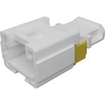 Conn Housing M 4 POS 3.33mm Crimp ST Cable Mount Carton
