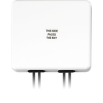 Antenna Mount -6.33dBi Gain 803MHz/894MHz/960MHz/1880MHz/1990MHz/2170MHz/2690MHz/3600MHz Box