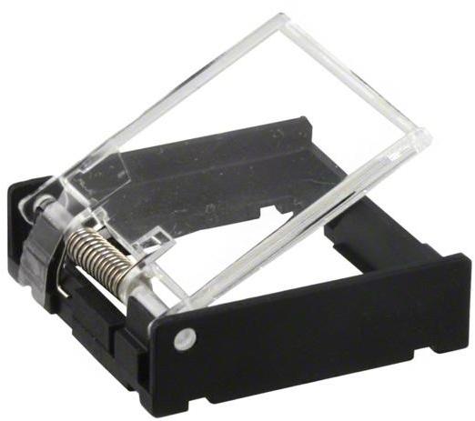 NKK Switches-AT4142 Switch Accessories Switch Access Spring Loaded Protective Guard Push Button Switch