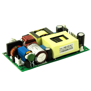 CUI Inc-VMS-225-48 AC-DC-Spannungsversorgung AC/DC Power Supply Single-OUT 48V 4.69A 120(Convection)W/225(Forced Air)W 11-Pin