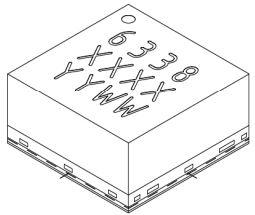 Altera-EN6338QI Convertitore da DC a DC e modulo di regolazione della commutazione Module DC-DC 1-OUT 0.75V to 6.36V 3A 19-Pin aEASI