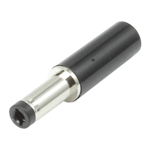 Same Sky (formerly CUI Devices)-PP3-002BH Raccordement d'alimentation Conn DC Power PL 2 POS ST Cable Mount 2 Terminal 1 Port