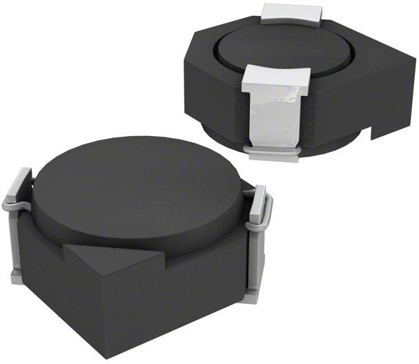 Sumida-CDRH2D18/HPNP-2R2NC 表面贴装电感器 Inductor Power Shielded Drum Core 2.2uH 30% 100KHz Ferrite 1.9A 0.06Ohm DCR 1212 T/R