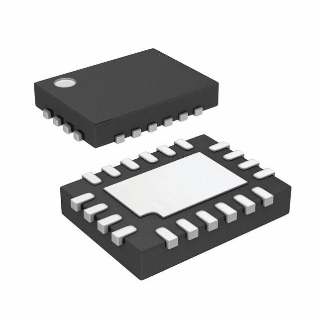 onsemi-FAN6100MMPX AC-DC-Umschaltkonverter Secondary-Side Constant Voltage and Constant Current Controller