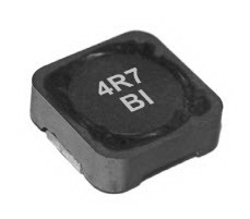 BI Technologies-HM78-60220LFTR Induktionsspule, Oberflächenmontage Inductor Power Shielded Wirewound 22uH 20% 1KHz Ferrite 3.6A 0.043Ohm DCR T/R