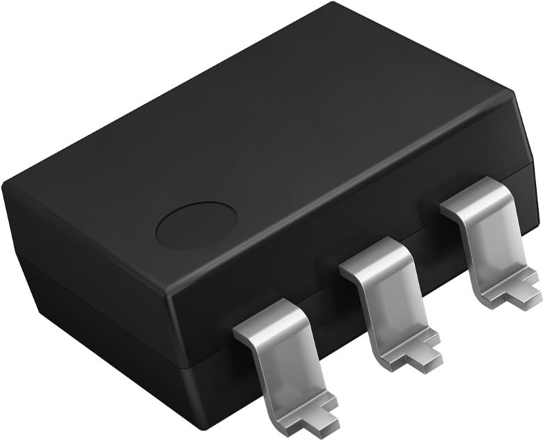 Panasonic Industry-AQV258H5AX Solid State Relays - SSRs Relay SSR 30mA 1.5V DC-IN 0.02A 1500V AC/DC-OUT 5-Pin DIP SMD T/R