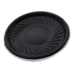 Speakers Neodymium Iron Boron 550Hz 2W 97dBA 8Ohm Round Solder Pad