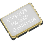 Oscillator XO 212.5MHz ±100ppm LVDS 55% 3.3V 6-Pin SMD T/R