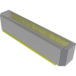 Conn Micro Terminal HDR 120 POS 0.5mm Solder ST SMD T/R