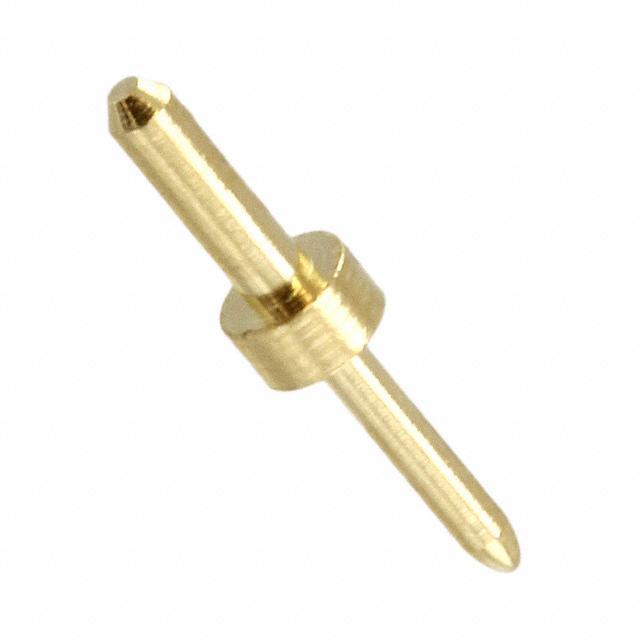 Mill-Max-3136-3-00-15-00-00-08-0 Connector Contact Contact PIN Solder ST Thru-Hole Bulk