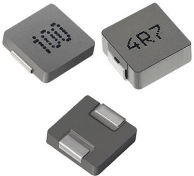 NIC Components-NPIM135SR22MTRF Montaje superficial de inductores Inductor Power Molded/Shielded Wirewound 0.22uH 20% 100KHz Metal Composite 50A 0.0007Ohm DCR 5050