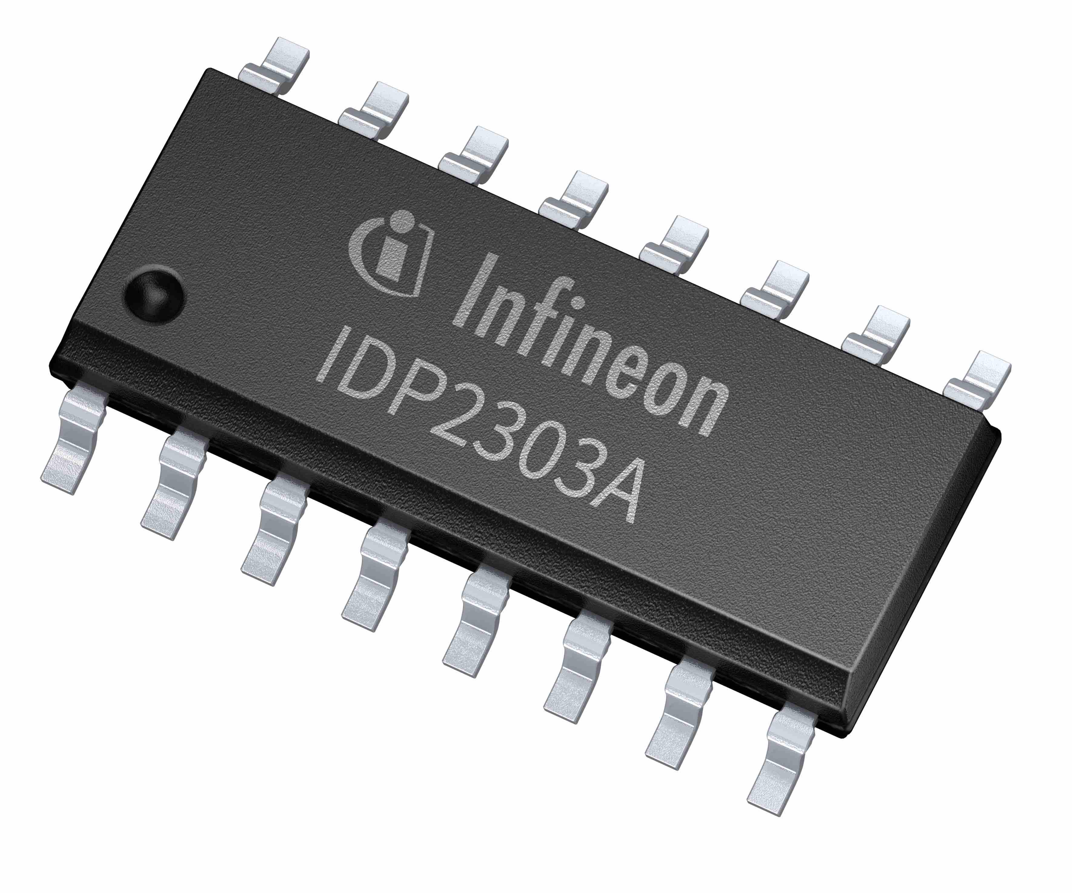 Infineon Technologies AG-IDP2303AXUMA1 Leistungsfaktorkorrektur High Reliability Power Factor Correction IC
