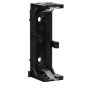 Bulgin Components PLC-BX0035 Contacts de batterie, clips et supports Battery Holder 1 Cells AA Size Glass/Nylon Bulk