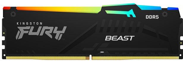 Kingston Technology-KF560C36BBE2A-16 Memory Modules DRAM Module DDR5 SDRAM 16Gbyte 288DIMM