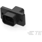 TE Connectivity-2013892-1 Piastre connettori e prese PCB FAN MOTOR CONNECTOR D1000 CAPHSG3P ASSY