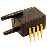 Honeywell-ASDXRRX001PGAA5 Drucksensor für die Leiterplattenmontage Pressure Sensor 0psi to 1psi Gage 8-Pin DIP