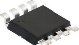 Vishay-SQJQ186ER-T1_GE3 MOSFETs Trans MOSFET N-CH 100V 296A 8-Pin PowerPAK-LR EP T/R Automotive AEC-Q101