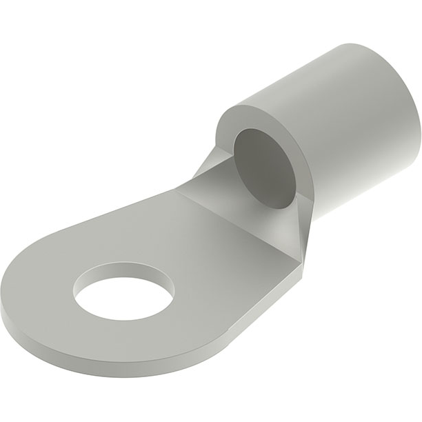 Molex-191930215 Steckverbinderanschlüsse Ring Tongue Terminal 6AWG Copper 32.2mm Electro Tin VersaKrimp™ T/R