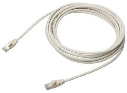 3M-VOL-5EFLB-L5-GY-IC Andere Kabelbaugruppen RJ-45 Connectors connected with Cable Length 5M and Gray Color