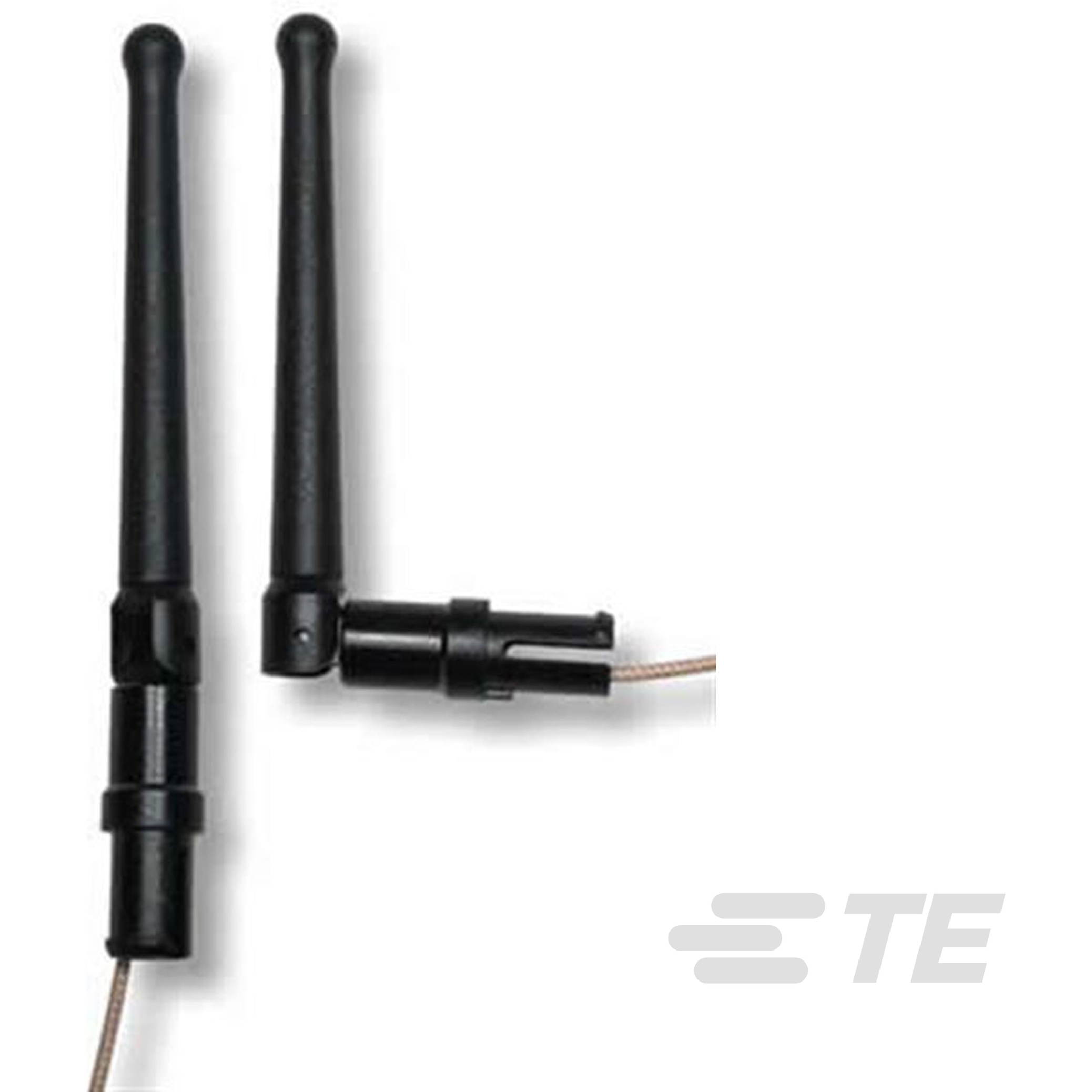 TE Connectivity-MAF94402 Verschiedene Produkte DIPOL, WRR, 100, UFL 2400, 2 dBi, GREY MAF94402 DIPOL, WRR, 100, UFL 2400, 2 dBi, GREY