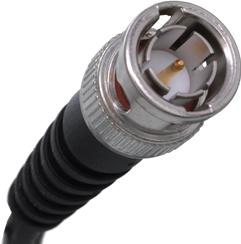 Cinch Connectivity Solutions-415-0054-036 Cable Assembly Coaxial Cable Assembly Coaxial 0.914m BNC to BNC M-M