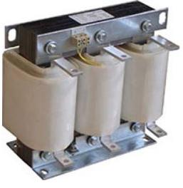 Omron-3G3AX-RAI07700042-DE Verschiedene Produkte 0.4 to 1.5 kW Power Rating and 400 V Voltage Input Alternating Current AC Reactor