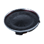 Speakers Neodymium Iron Boron 1000Hz 0.5W 92dBA 32Ohm Round Spring Contact