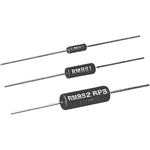 Res Wirewound 7.32 Ohm 1% 3W ±50ppm/°C Molded AXL Bag