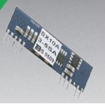 Bourns-SXT10A-3-5SA DC/DC-Wandler und Spannungsreglermodul Module DC-DC 1-OUT 0.75V to 3.63V 10A 11-Pin SIP