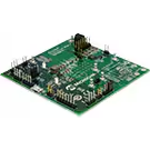 Microchip Technology-ADM00826 Energiemanagement, Entwicklungsplatinen und -kits MIC24045 DC to DC Converter and Switching Regulator Chip 0.64V to 5.25V Output Evaluation Board