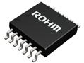 Rohm-LM324FV-GE2 Operationsverstärker Op Amp Quad GP ±16V/32V 14-Pin SSOP-B T/R