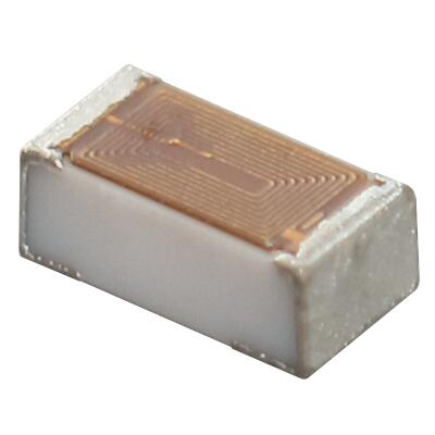 Murata Manufacturing-LQP15MN5N1B02D Montaje superficial de inductores Inductor RF Chip Unshielded Thick Film 0.0051uH 0.1nH 500MHz 13Q-Factor 0.14A 0.7Ohm DCR 0402 T/R