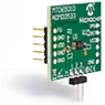 Microchip Technology-ADM00533 Energiemanagement, Entwicklungsplatinen und -kits MTD6501D Motion Motor Control Daughter Board