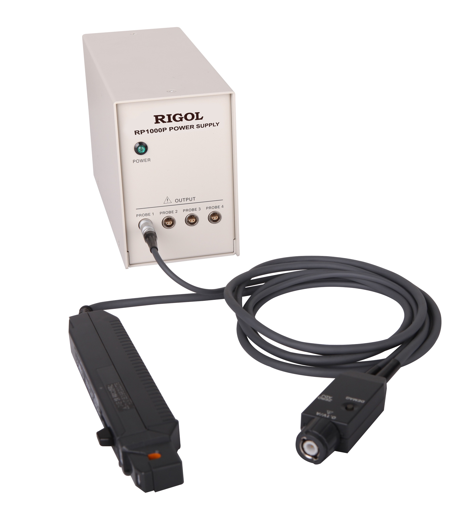 RIGOL Technologies, Inc-RP1000P Spezialisierte Stromversorgungs-ICs und -Module RP1003C/RP1004C/RP1005C probe power supply