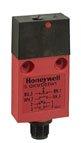 Honeywell-GKMD03 Switch Safety Interlock Switch Safety Interlock N.O./N.C. SPST/SPST Key 240VAC Screw Mount Connector 5000000Cycles
