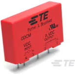 TE Connectivity-ODCM-5 Relè a stato solido Relay SSR 18mA 8V DC-IN 60V DC-OUT 5-Pin Slim Line