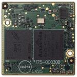 SOM with ARM Cortex-A53 Processor 2GB RAM