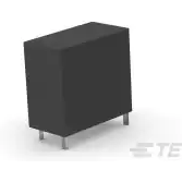 TE Connectivity-PCFN-124D2M,000 Power Relays Power Relay 24VDC SPST-NO(30.4x16x26.5)mm THT