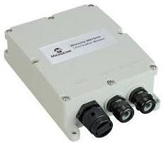 Microchip Technology-PD-9601GCO/AC Alimentation d’Ethernet Power Over Ethernet 54V 90W