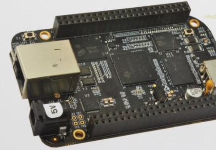 Adafruit Industries-1943 Productos, misceláneos Programming the Beagle Bone Black by Simon Monk